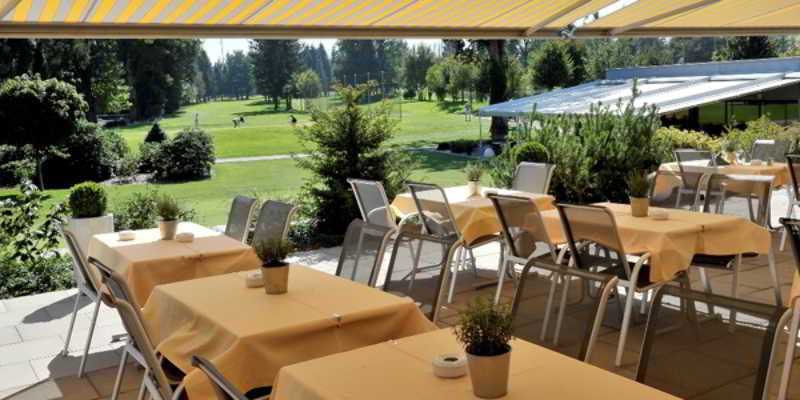 Aarau West Swiss Quality Hotel Oberentfelden Exterior foto