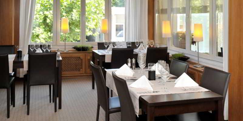 Aarau West Swiss Quality Hotel Oberentfelden Exterior foto