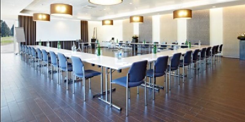 Aarau West Swiss Quality Hotel Oberentfelden Exterior foto