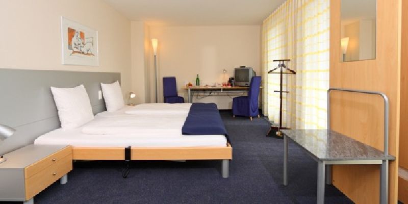 Aarau West Swiss Quality Hotel Oberentfelden Exterior foto
