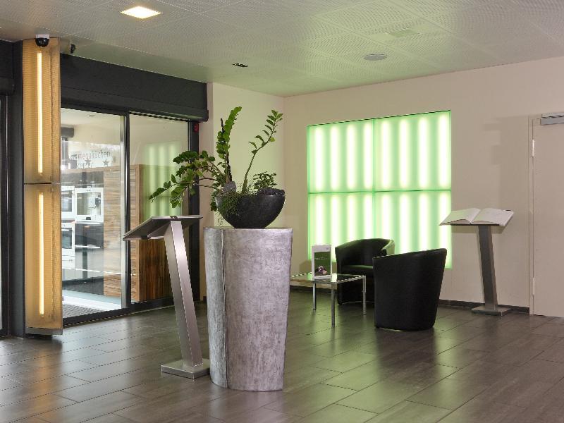 Aarau West Swiss Quality Hotel Oberentfelden Exterior foto
