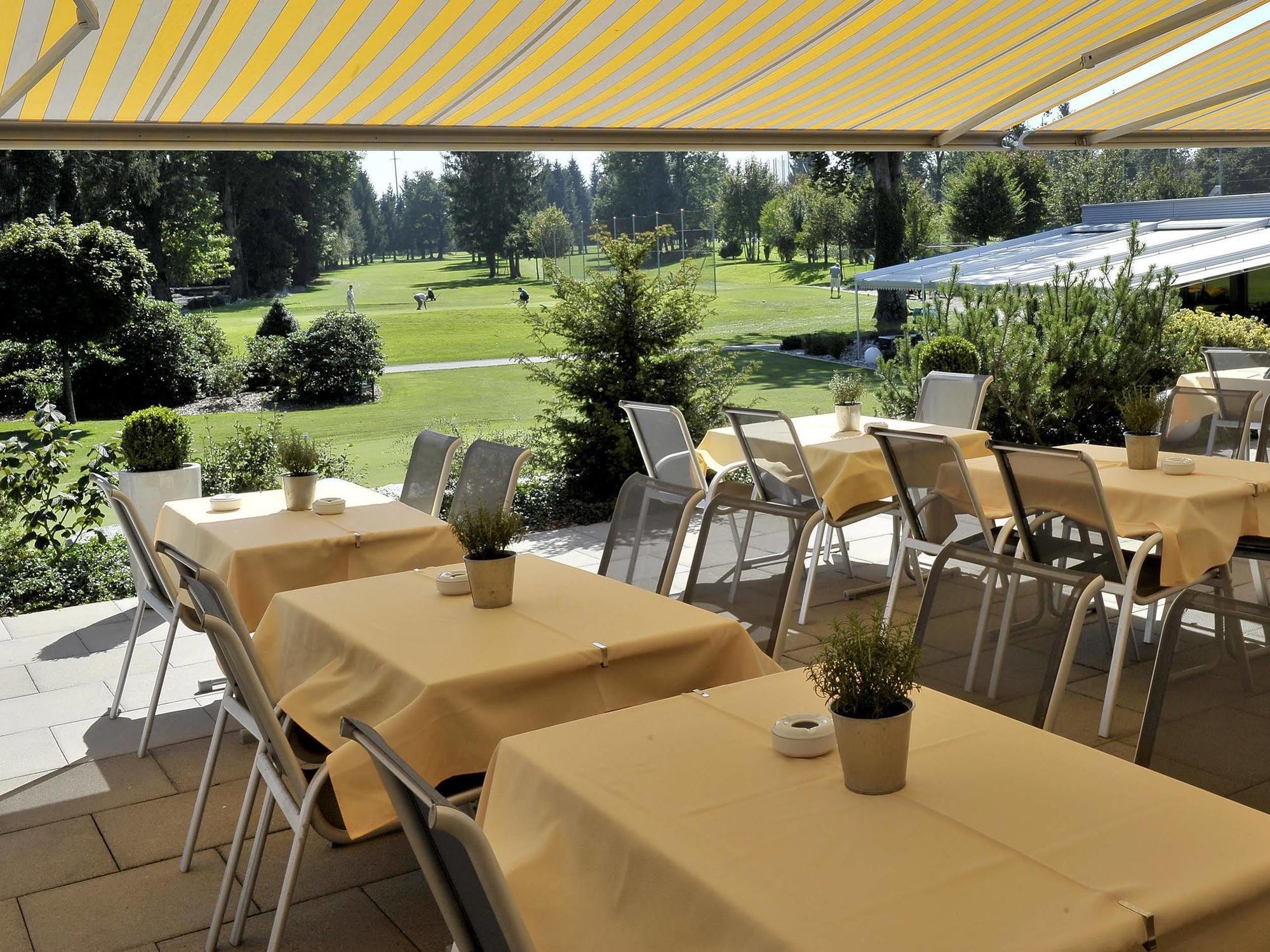 Aarau West Swiss Quality Hotel Oberentfelden Exterior foto